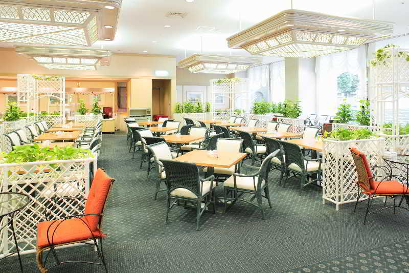 Palace Hotel Omiya Saitama Restaurante foto
